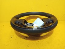 Рулевое колесо Renault Clio 4