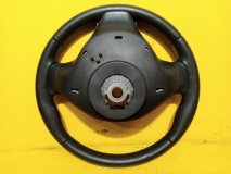 Рулевое колесо Renault Clio 4
