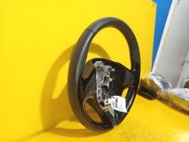 Рулевое колесо Renault Clio 4