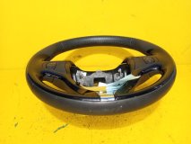 Рулевое колесо Renault Clio 4