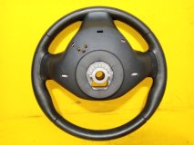 Рулевое колесо Renault Clio 4