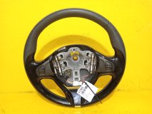 Рулевое колесо Renault Clio 4