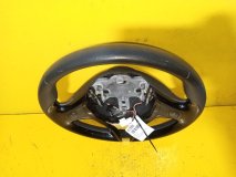 Рулевое колесо Renault Clio 4