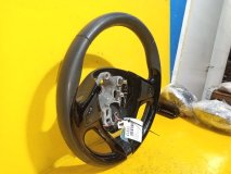 Рулевое колесо Renault Clio 4