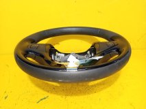 Рулевое колесо Renault Clio 4