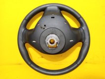 Рулевое колесо Renault Clio 4
