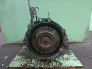 АКПП Infiniti EX35 2008-2012 VQ35HR