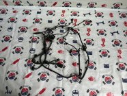 Проводка бампера передняя Kia Sorento MQ4 2020 D4HE