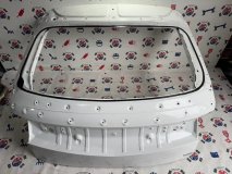 Крышка багажника задняя Hyundai Ioniq 5 NE 2021