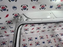 Крышка багажника задняя Hyundai Ioniq 5 NE 2021