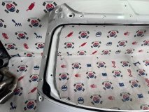 Крышка багажника задняя Hyundai Ioniq 5 NE 2021