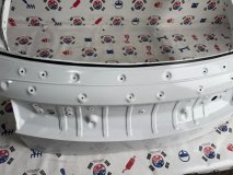 Крышка багажника задняя Hyundai Ioniq 5 NE 2021