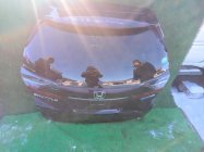 Дверь 5-я HONDA SHUTTLE GP7 LEB