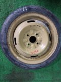 Запасное колесо Запасное колесо