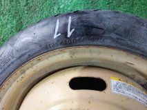 Запасное колесо Запасное колесо