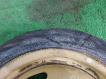 Запасное колесо Запасное колесо