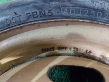 Запасное колесо Запасное колесо