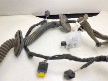 Проводка двери правая передняя RENAULT Megane 3 2008-2016 Проводка двери правая передняя RENAULT Megane 3 2008-2016