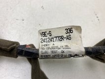 Проводка двери правая передняя RENAULT Megane 3 2008-2016 Проводка двери правая передняя RENAULT Megane 3 2008-2016