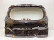 Крышка багажника Renault Kaptur 2016-