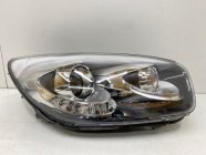 Фара правая передняя Kia Picanto 2 2011-2017