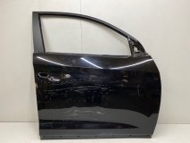 Дверь правая передняя Hyundai Tucson 3 2015-