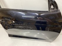 Дверь правая передняя Hyundai Tucson 3 2015-