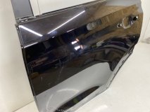 Дверь левая задняя Hyundai Tucson 3 2015-