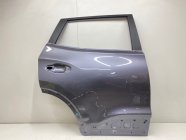 Дверь правая задняя Chery Tiggo 4 2017-
