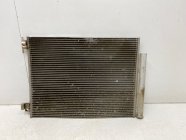 Радиатор кондиционера Renault Kaptur 2016-