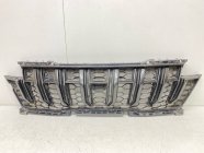 Решетка радиатора Kia Carnival 4 2020-