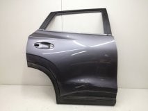 Дверь правая задняя Omoda C5 2022-