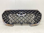 Решетка радиатора Chery Tiggo 8 PRO MAX 2022-
