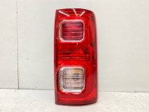 Фонарь правый задний JAC t8 1 2020-