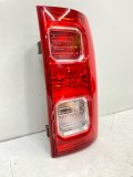 Фонарь правый задний JAC t8 1 2020-