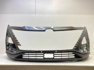 Бампер передний Changan Uni-T 1 2020-