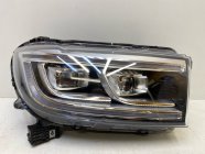 Фара правая передняя Great Wall POER 1 2021-