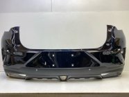 Бампер задний CHANGAN Uni-T 1 2021-2025