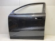 Дверь левая передняя CHANGAN Uni-T 1 2020-