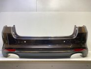 Бампер задний KIA Optima 4 2015-2018