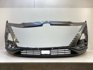 Бампер передний CHANGAN Uni-T 1 2020-