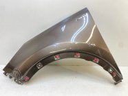 Крыло левое переднее KIA Sportage 3 2010-2016