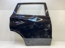 Дверь правая задняя CHERY Tiggo 7 Pro T1E 2019-