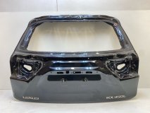 Крышка багажника LEXUS RX 4 2015-2019