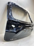 Крышка багажника LEXUS RX 4 2015-2019