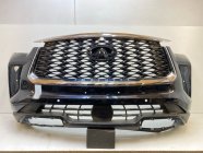 Бампер передний INFINITI QX60 L51 2021-2026