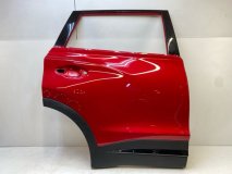 Дверь правая задняя CHERY Tiggo 7 Pro MAX 1 2021-2026
