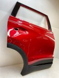 Дверь правая задняя CHERY Tiggo 7 Pro MAX 1 2021-2026