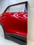 Дверь правая задняя CHERY Tiggo 7 Pro MAX 1 2021-2026