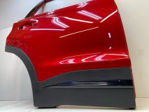 Дверь правая задняя CHERY Tiggo 7 Pro MAX 1 2021-2026
